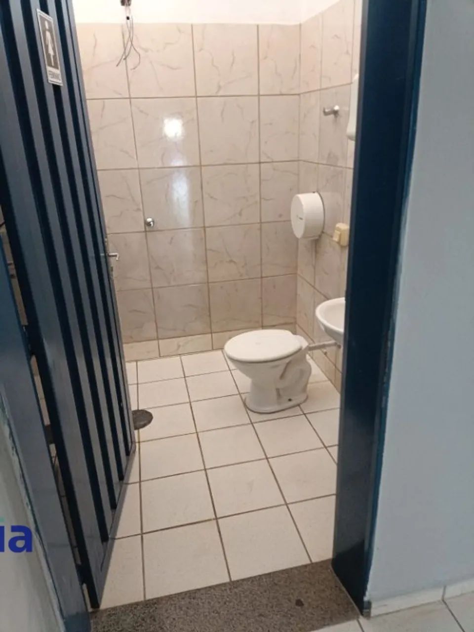 Salão comercial para alugar, 180m² - Vila Virginia - Foto 4
