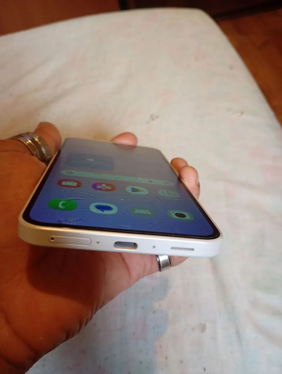 Samsung Galaxy A37 de 256 gigas - Foto 4