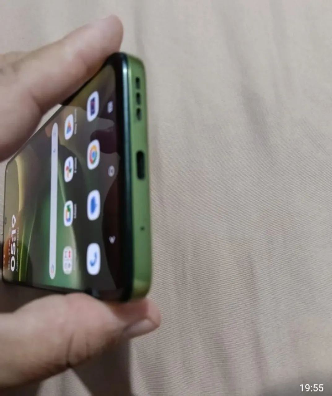 Moto G15 - Foto 3