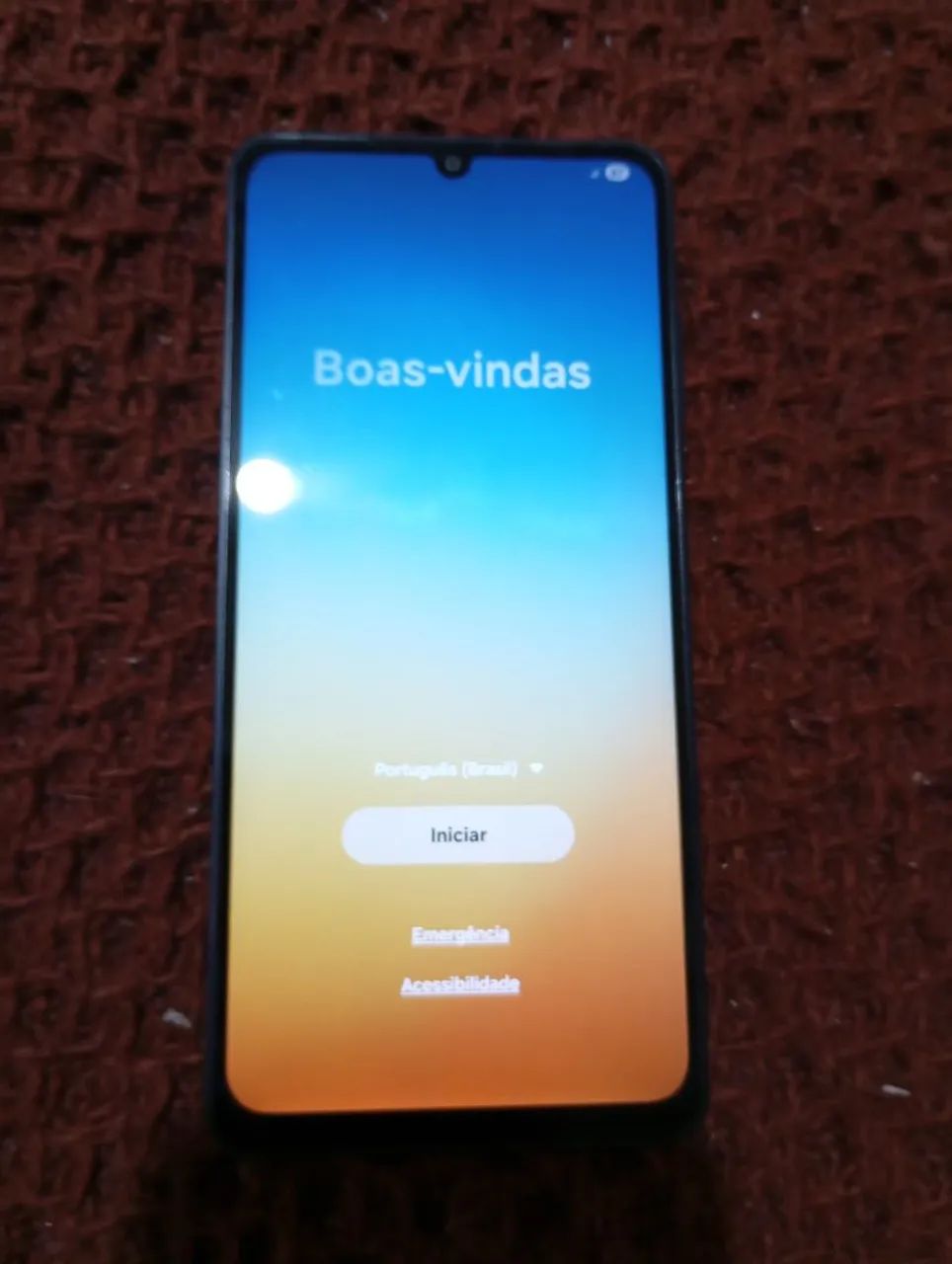 Vende esse telefone faço entrega  - Foto 4