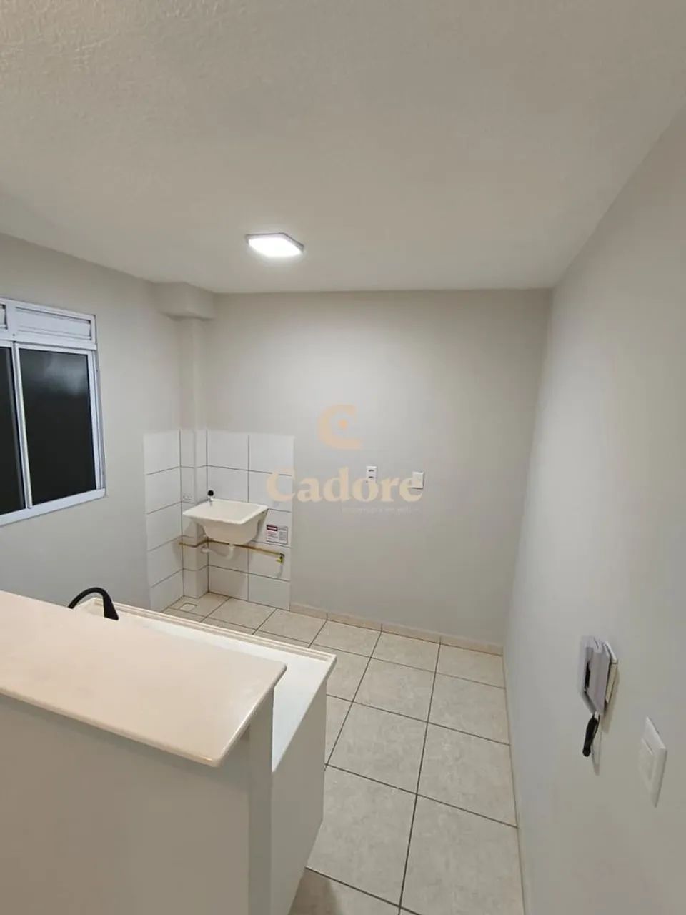 Apartamento à Venda  2 Quartos com 57m² de área externa Jardim Holanda - Foto 5