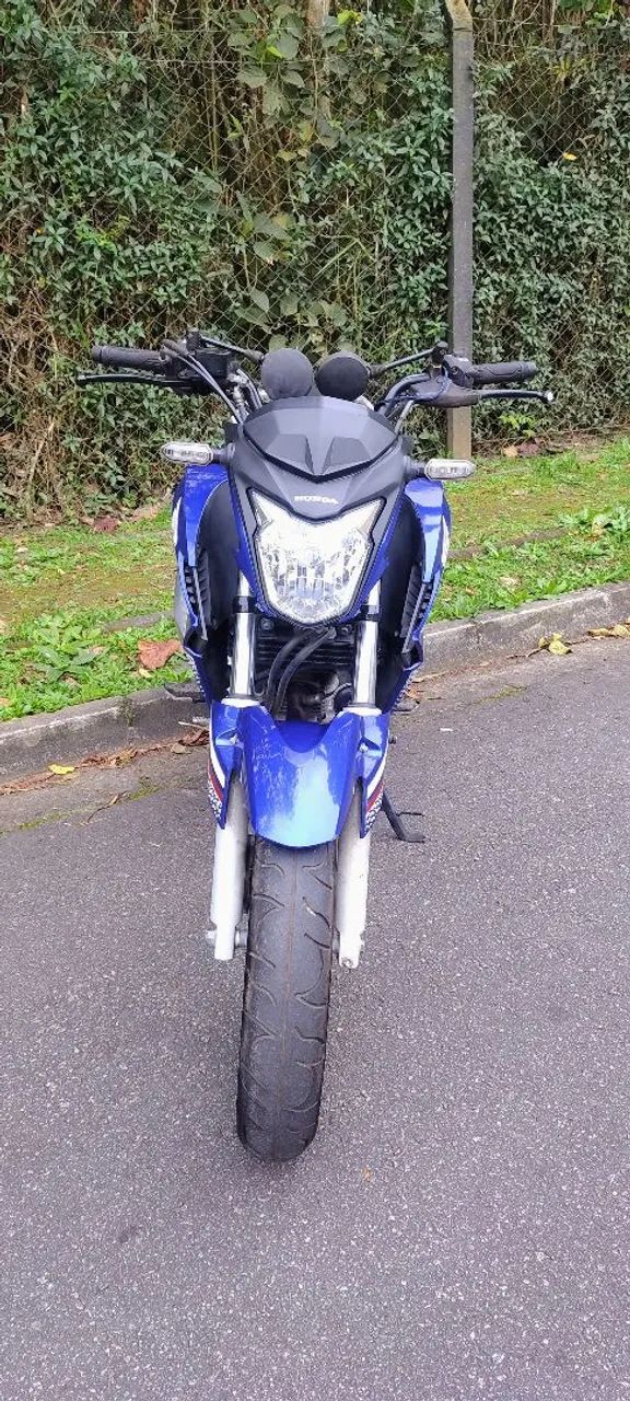 CB Twister 2022 - Foto 3