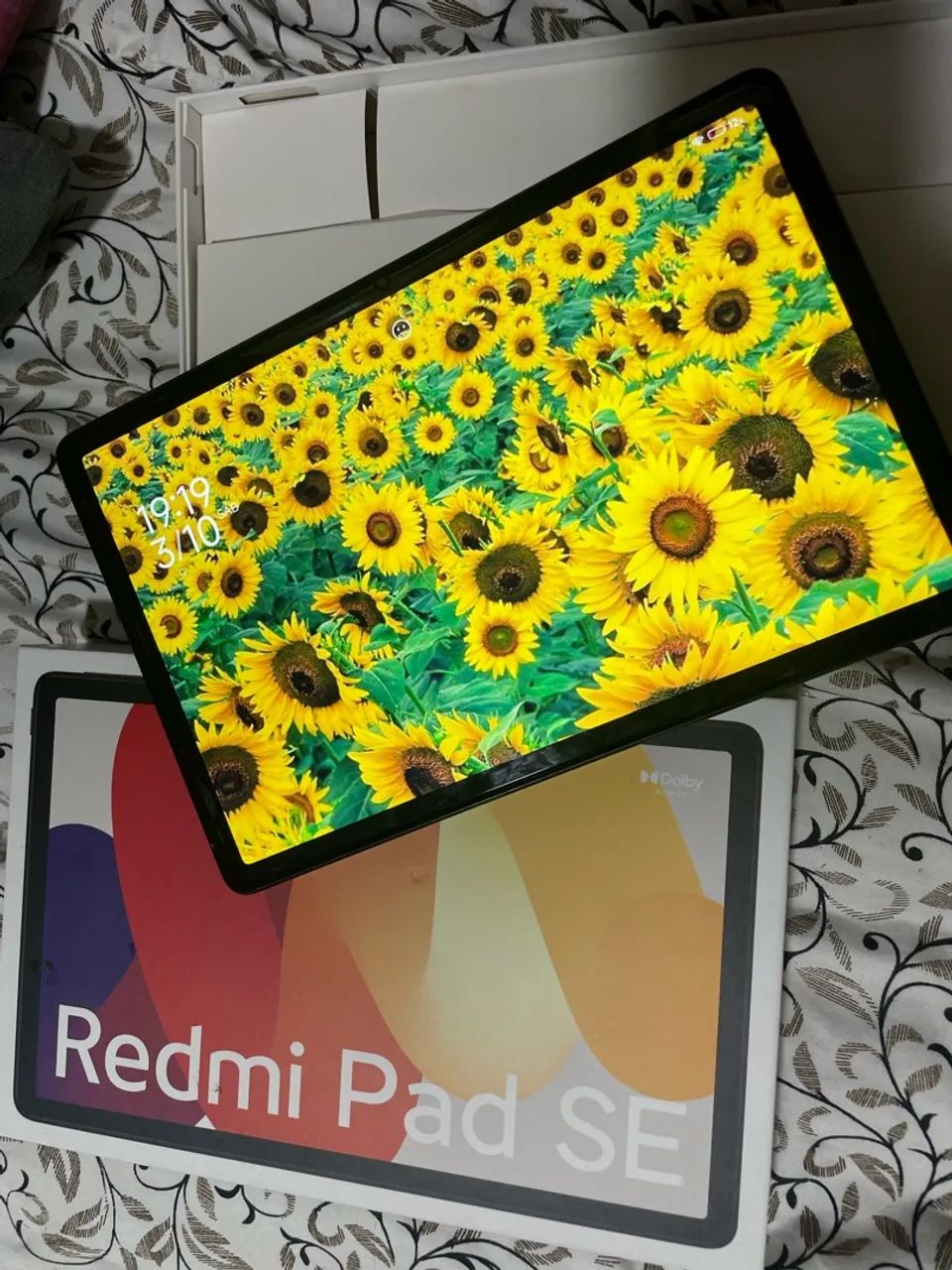 Redmi Pad SE - Foto 2