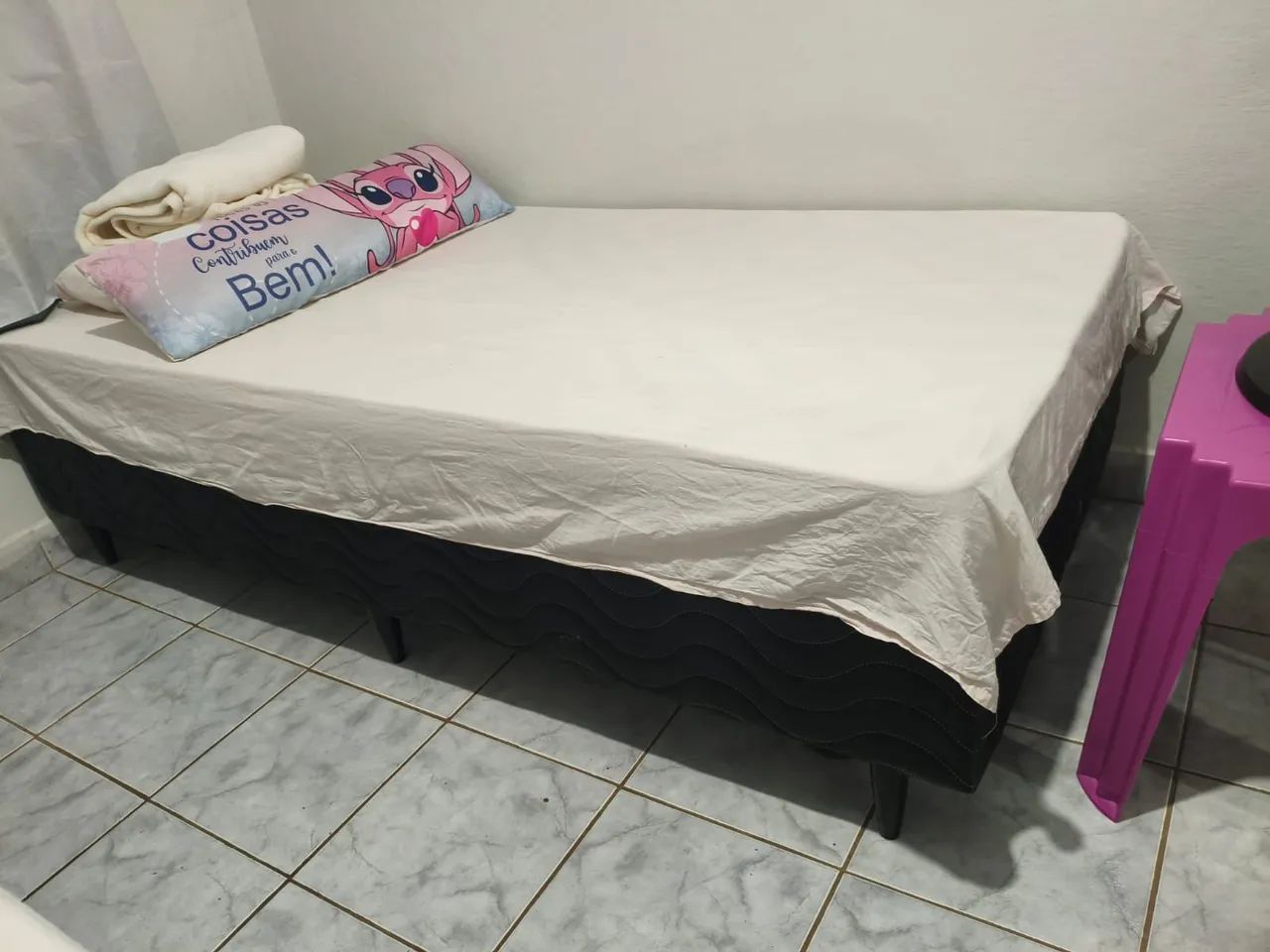 Cama Box Solteiro - Foto 3