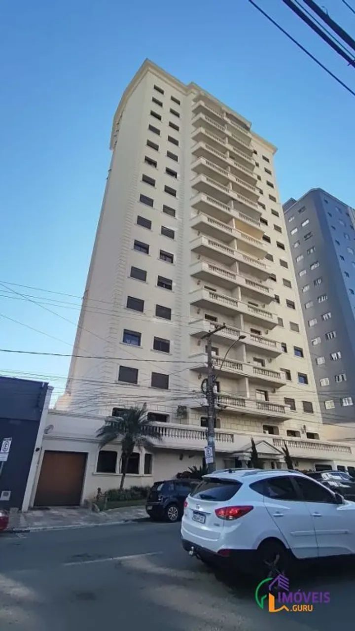 APARTAMENTO - CENTRO - MG - Foto 2