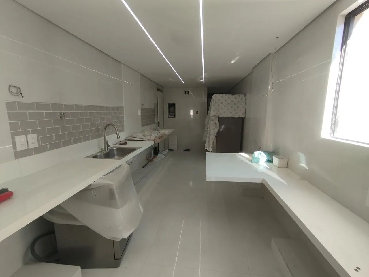 Pedreiro obra em geral 