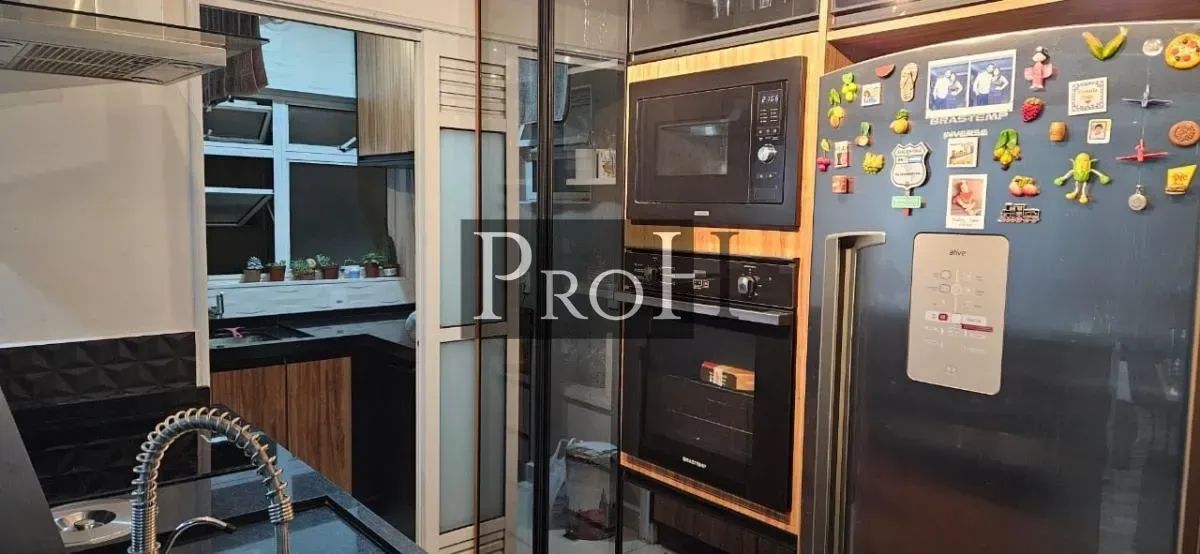 Apartamento Arcádia Centro São Bernardo - Foto 3