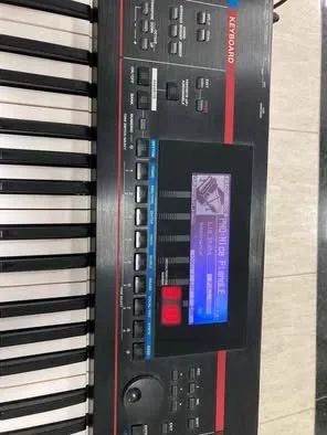 Roland Juno Stage - Foto 4