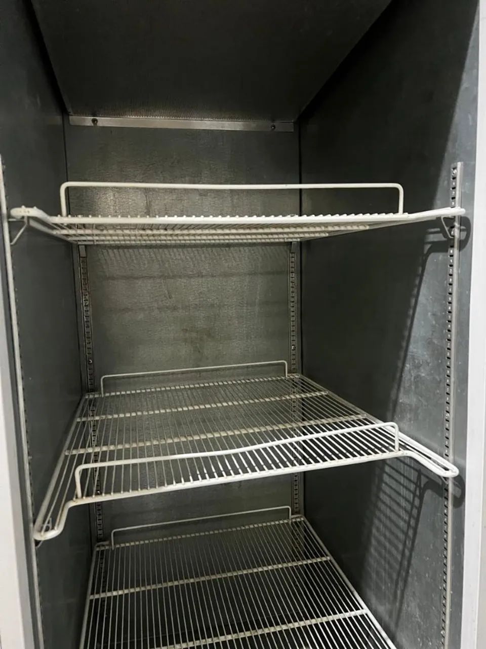 Freezer vertical  - Foto 3