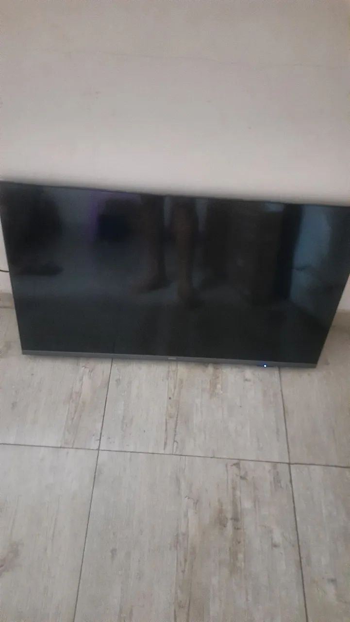 Tv Philips 43 polegadas  - Foto 3
