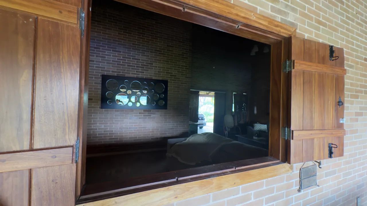 CASA DE CAMPO EM PIRENÓPOLIS  - Foto 4