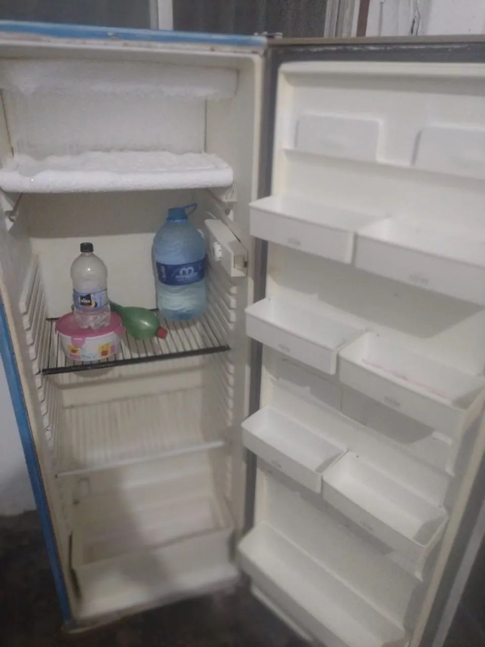 Geladeira 