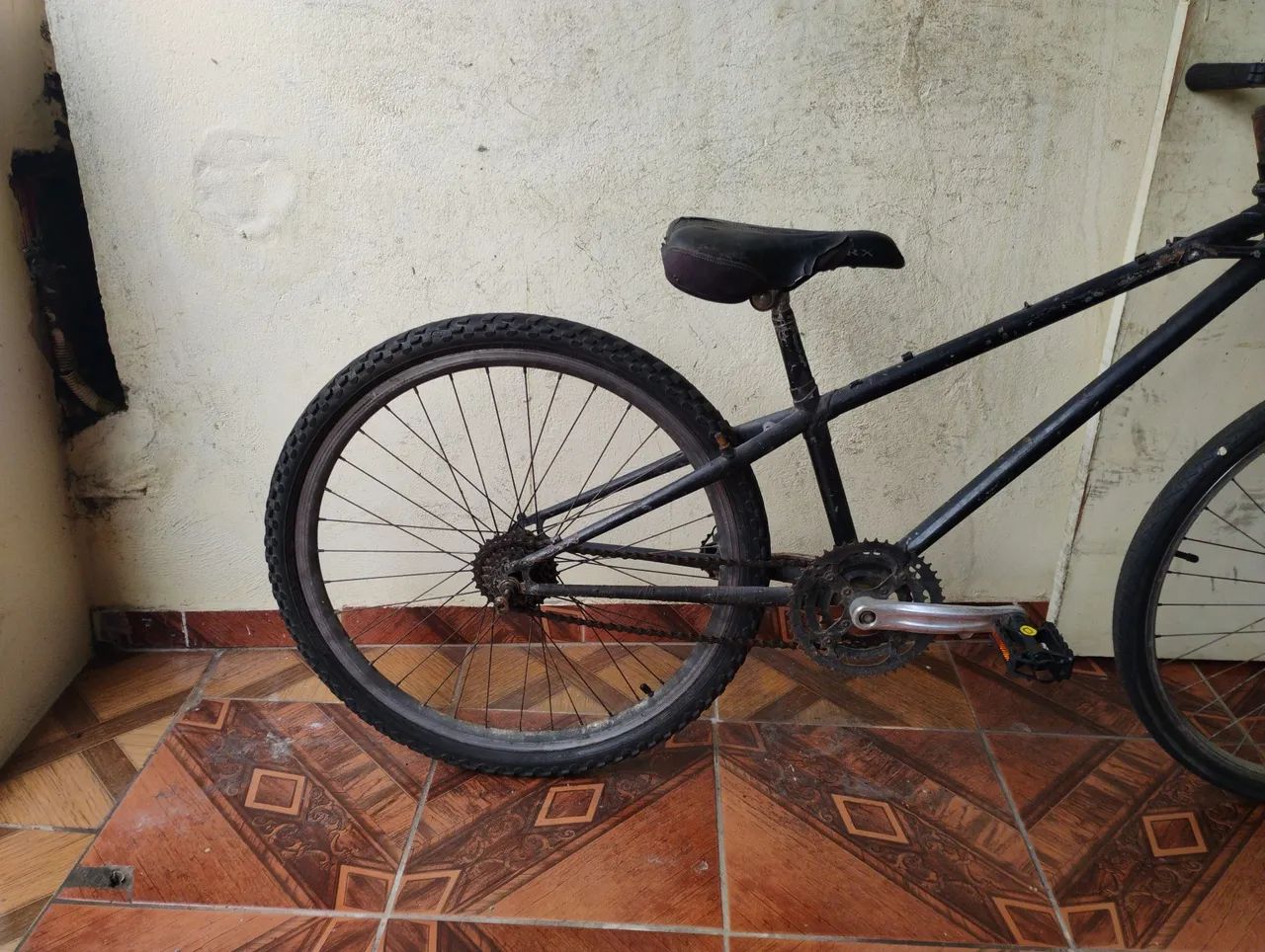Bicicleta aro 26  - Foto 2