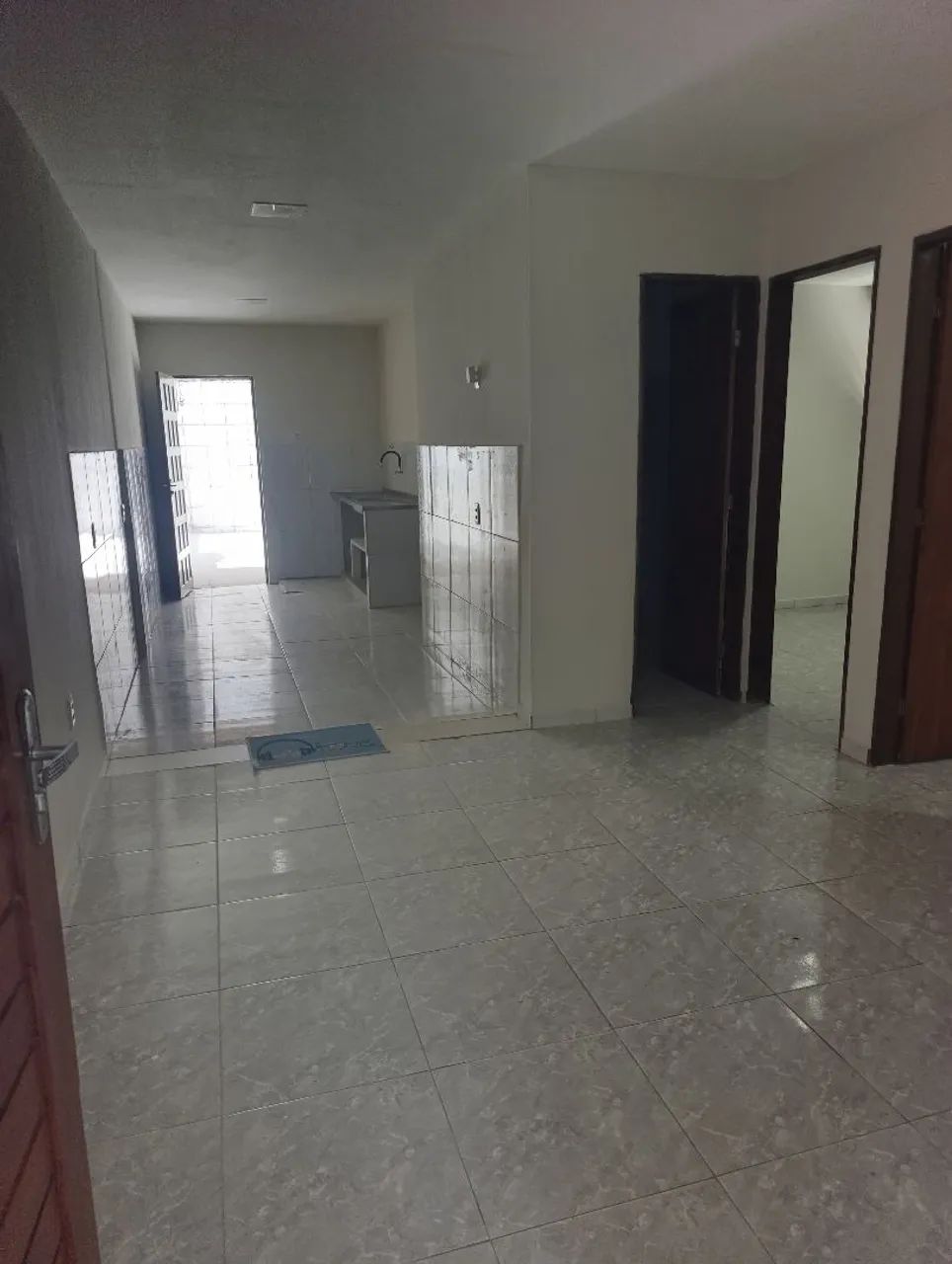 Casa mangabeira 1 