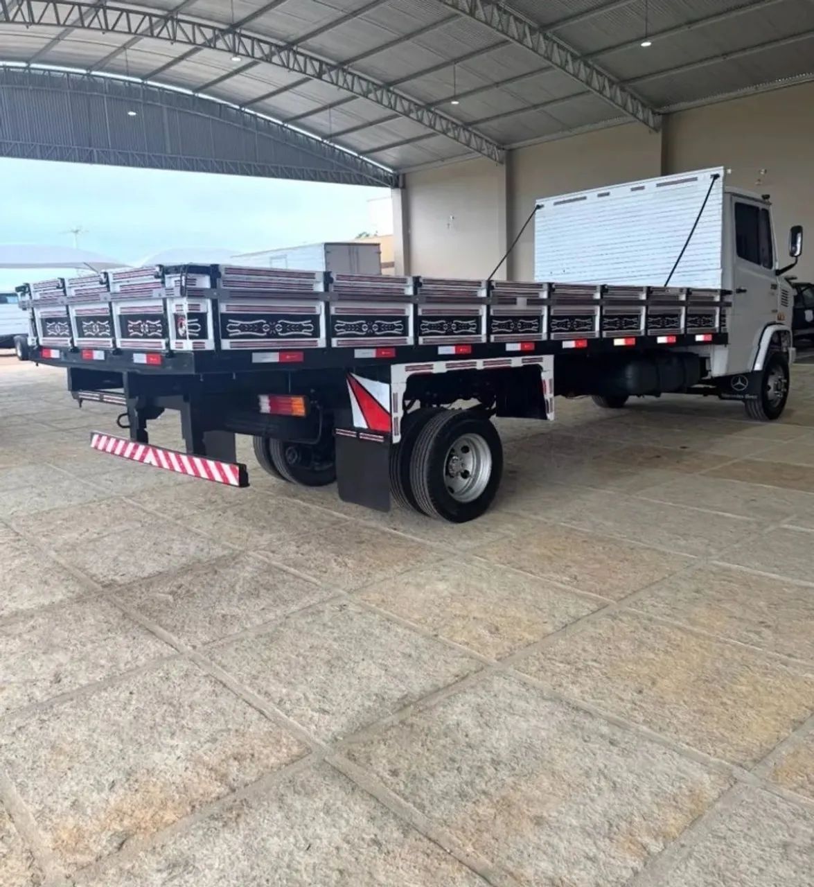 710 plus impecável  - Foto 4