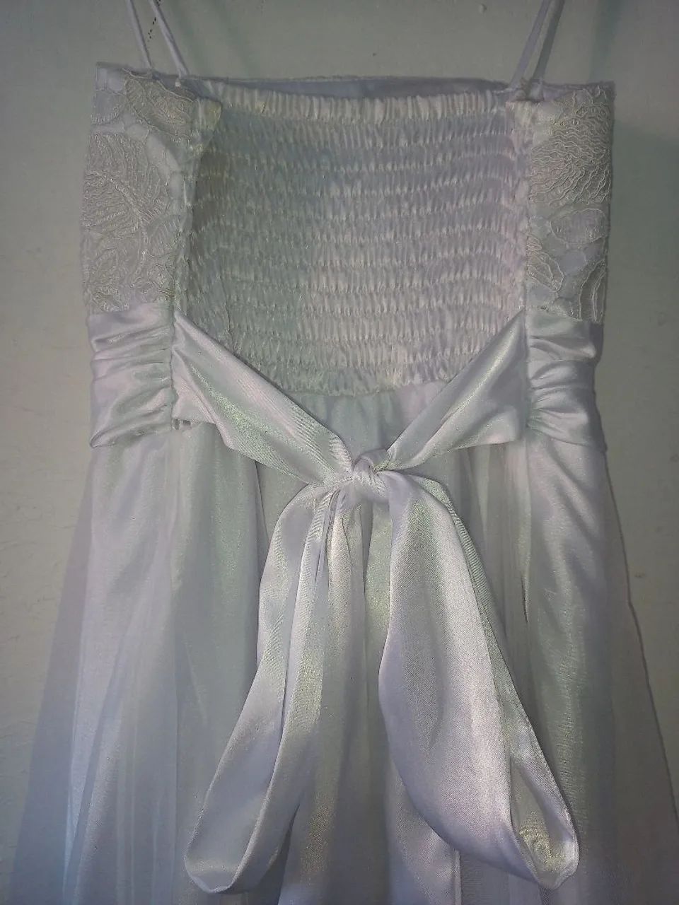 Vestida daminha - Foto 2