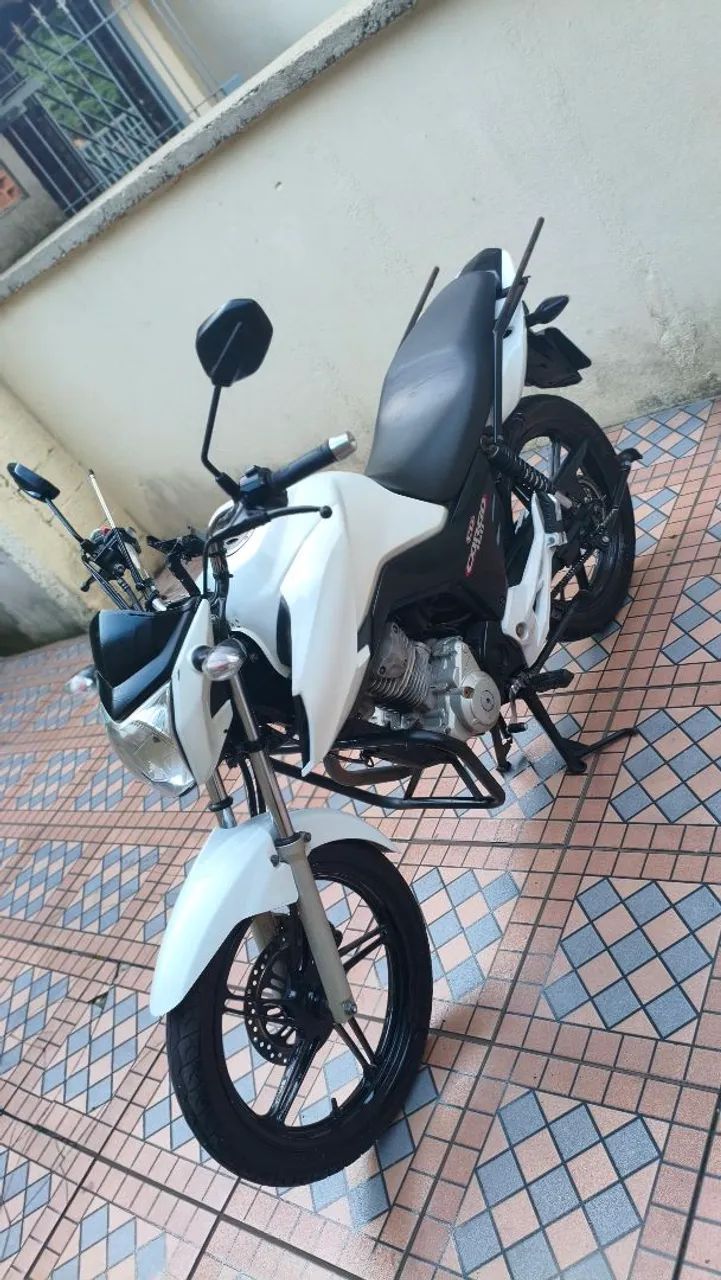 Cargo 160 - Foto 2