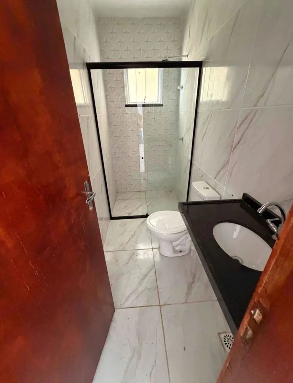 VENDO CASA NO BARRO DURO - Foto 4