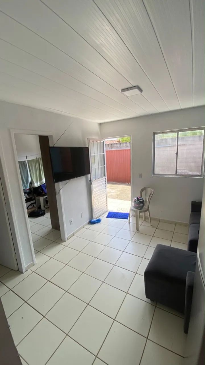 Vendo Casa Aprigio Vilela  - Foto 3