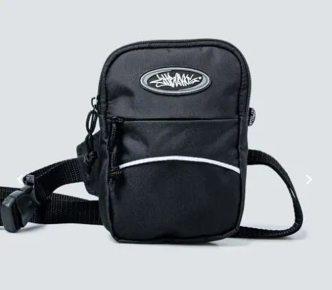 Shoulder Bag Chronic Transversal