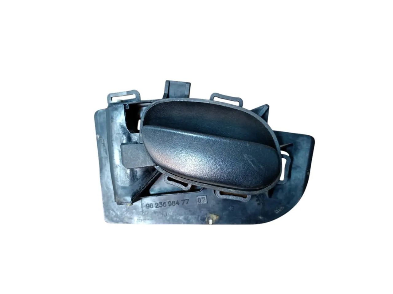 Maçaneta Interna Puxador Esquerdo 20 Peugeot 206 Dianteira