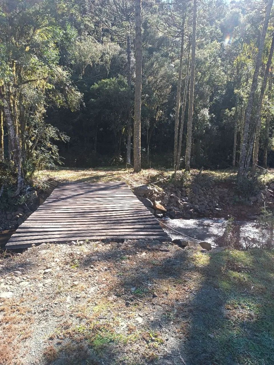 Terreno Urubici 