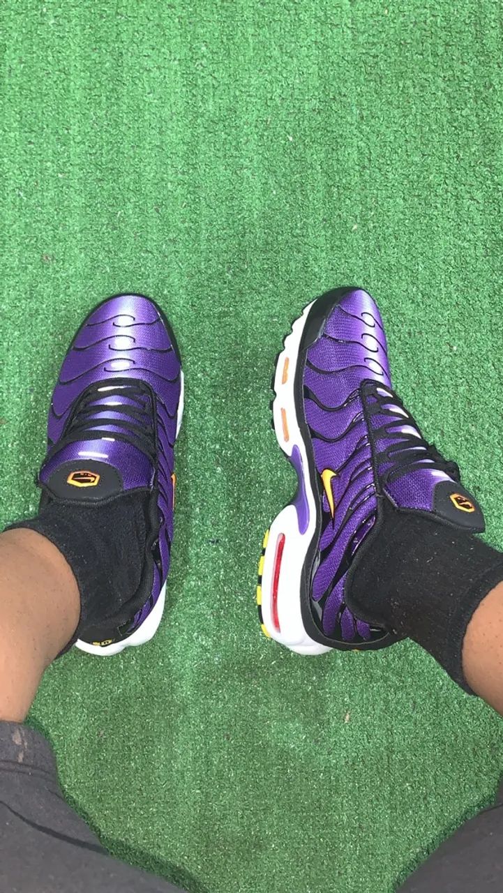 Air Max tn 