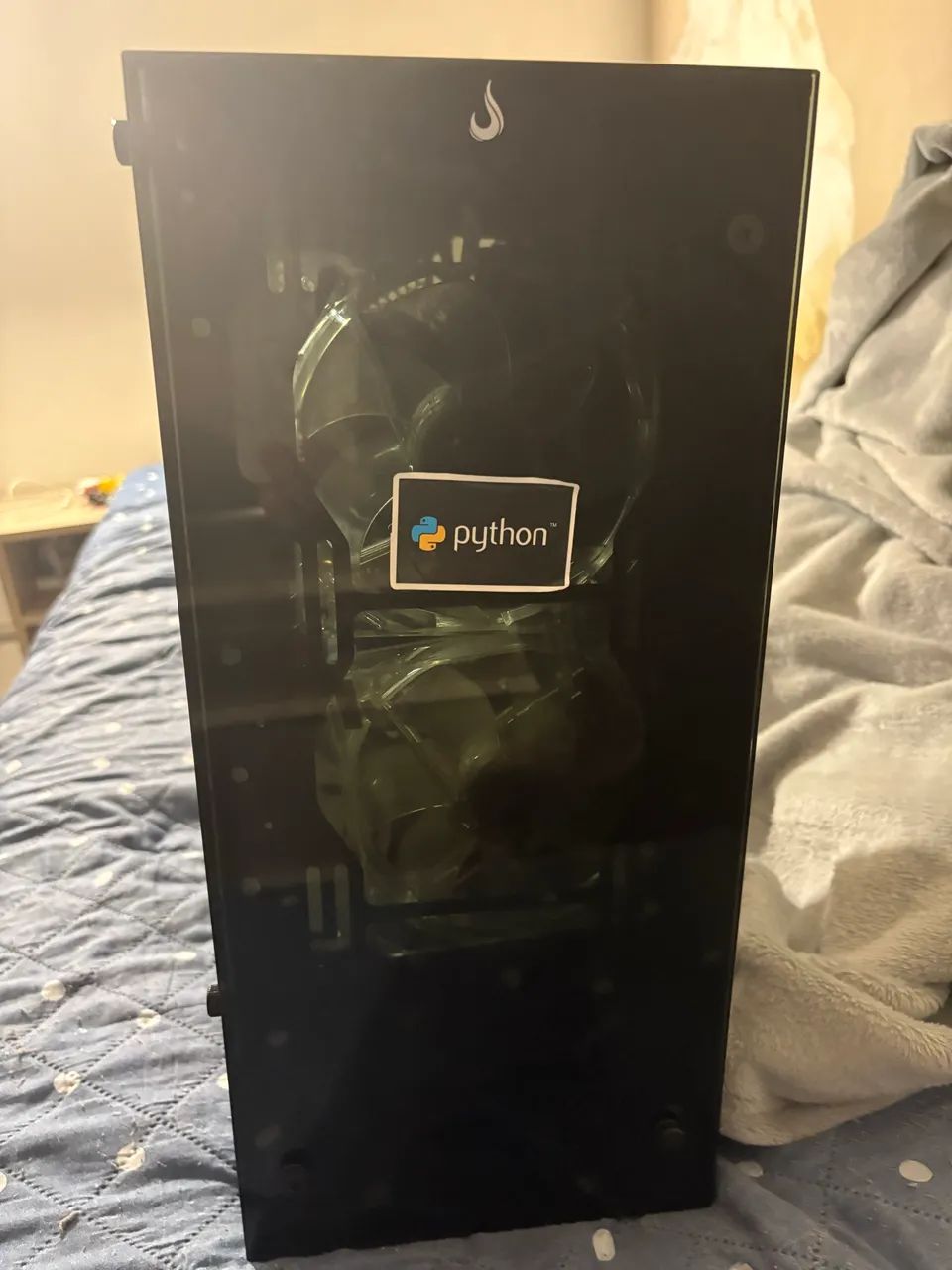 Pc gamer i7 8°G - Foto 3