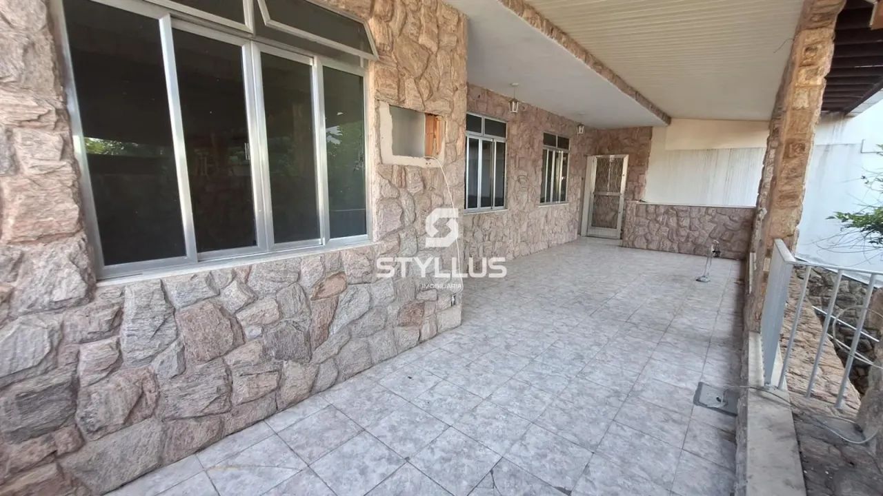 Quintino Bocaiúva | Casa 4 quartos - Foto 3