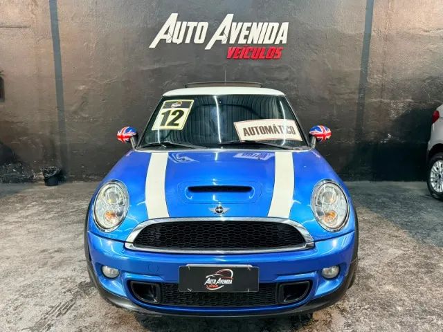 Mini Cooper S 1.6 Aut. 2012 - Foto 3