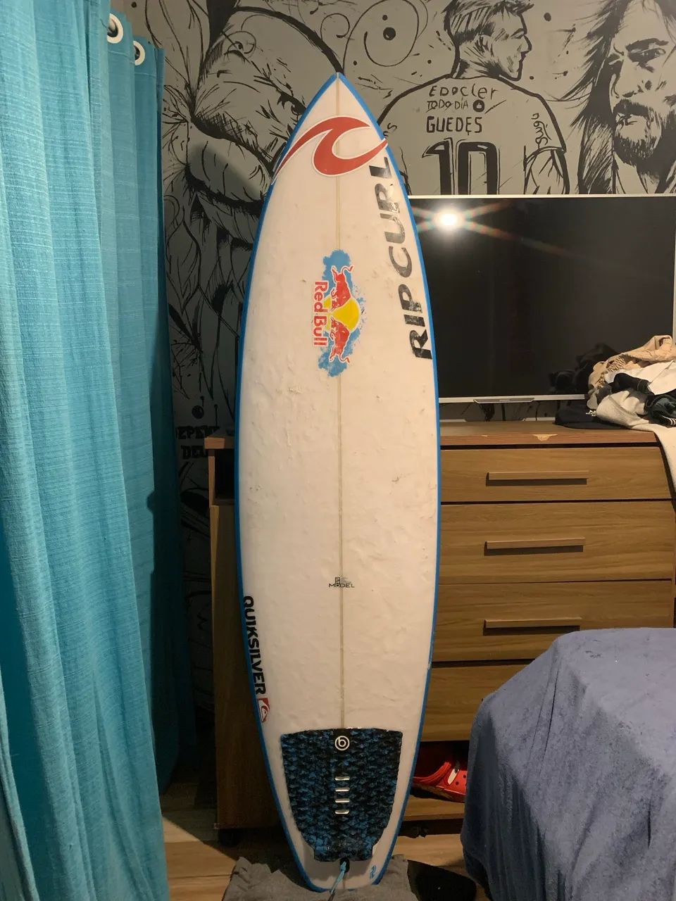 prancha de surf 