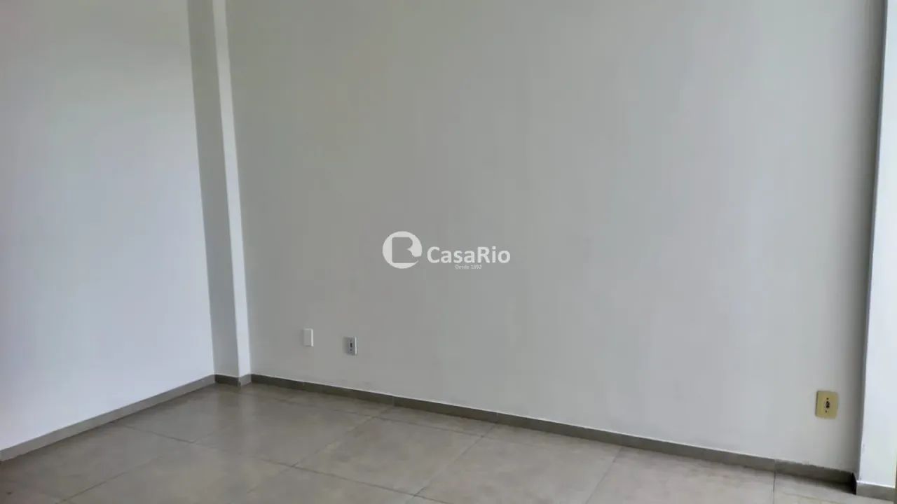 Tijuca | Apartamento 2 quartos - Foto 4