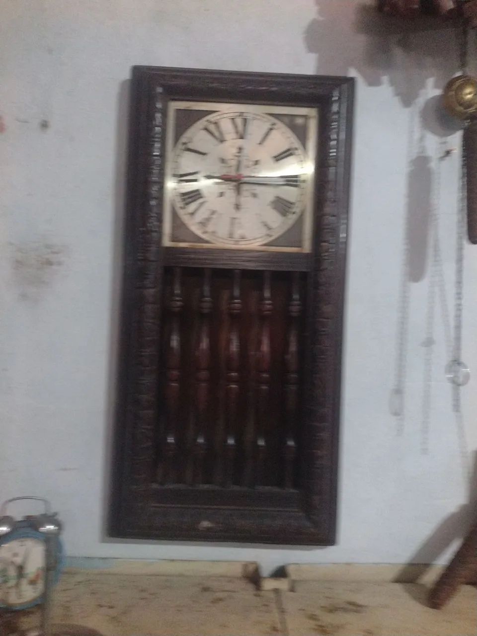 Relógio parede