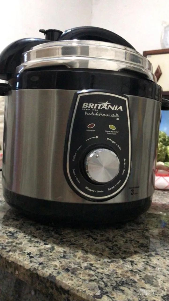 panela eletrica