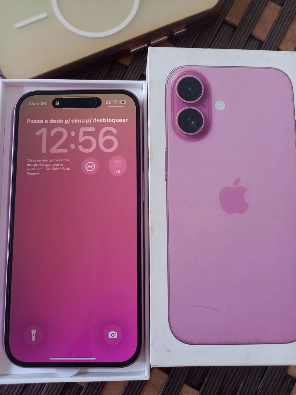 IPhone 16 128gb
