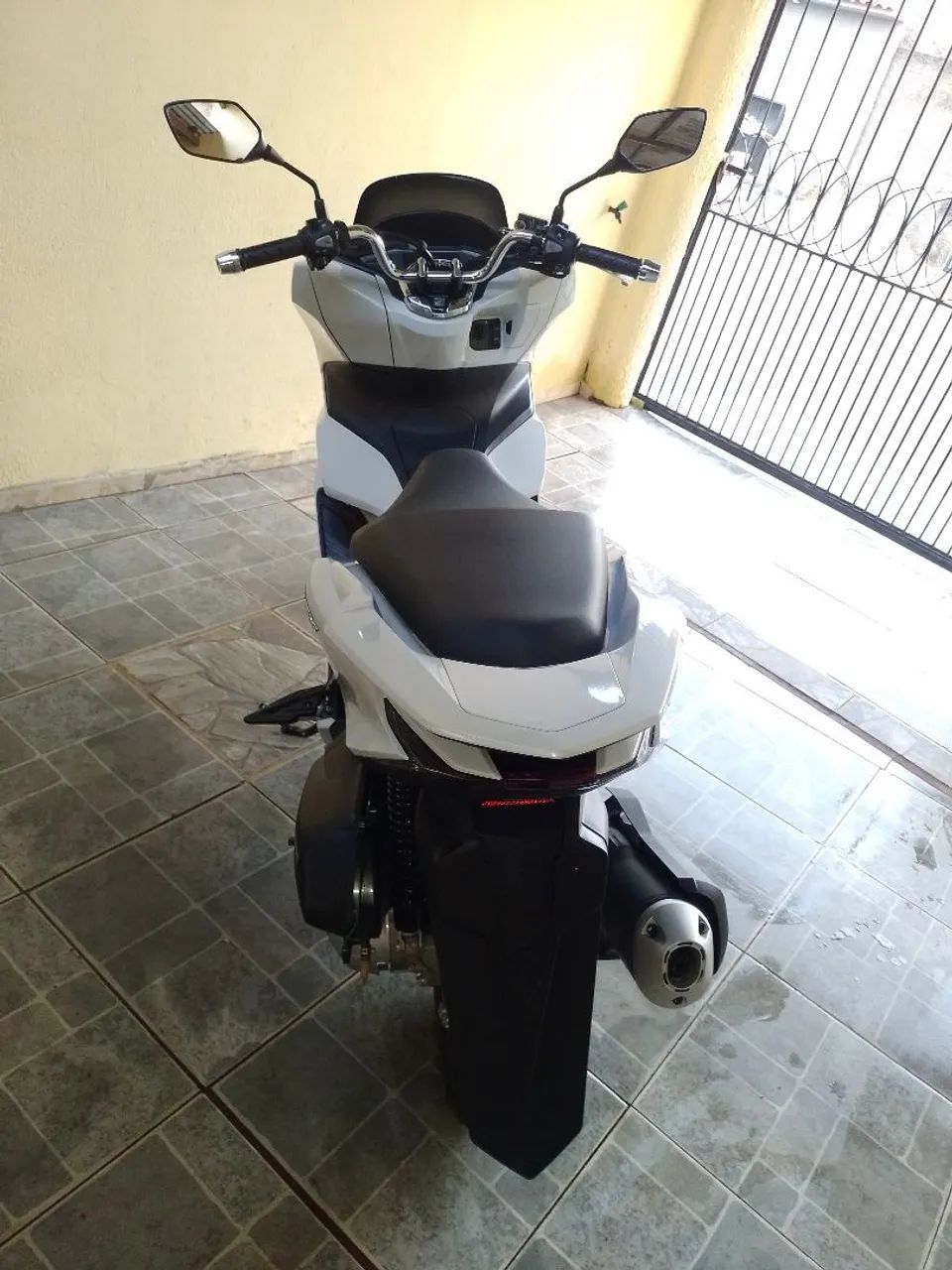 Moto PCX - Foto 4