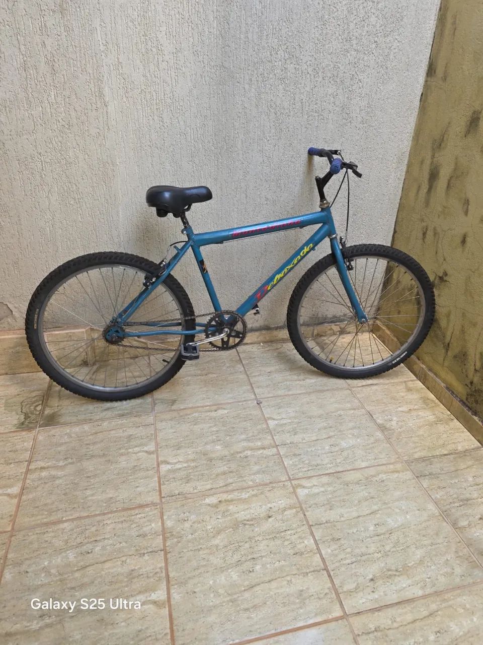 Bicicleta Monomarcha  - Foto 4