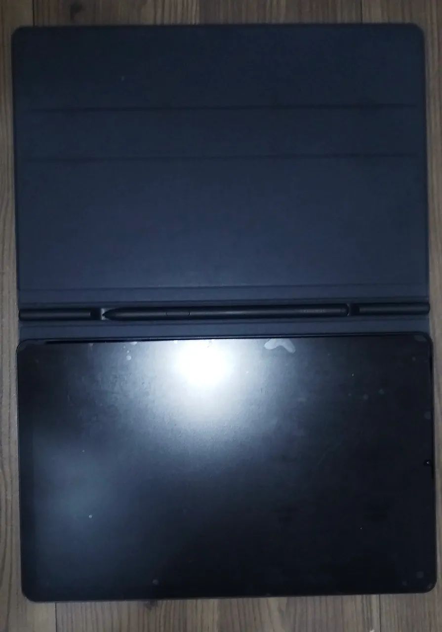 Tablet Samsung Notes S6 Lite 5G 128gb - Foto 3