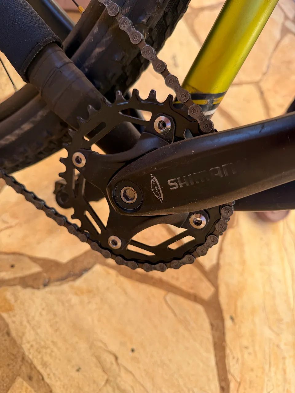 Vendo Bicicleta Specialized  - Foto 4