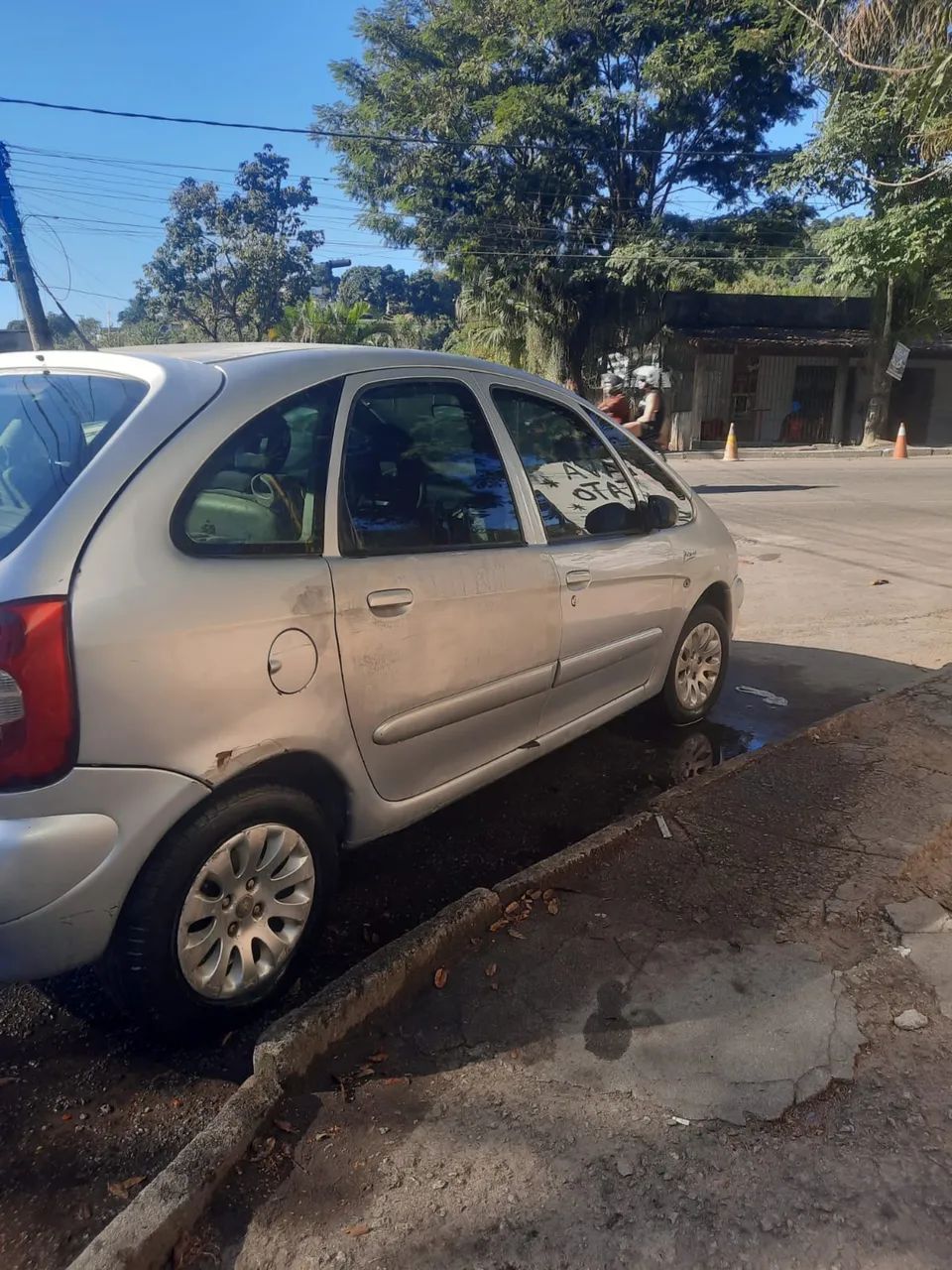 Citroën Xsara 2004