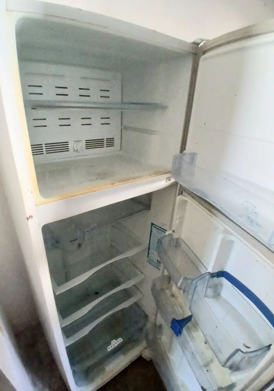 Geladeira continental  - Foto 4