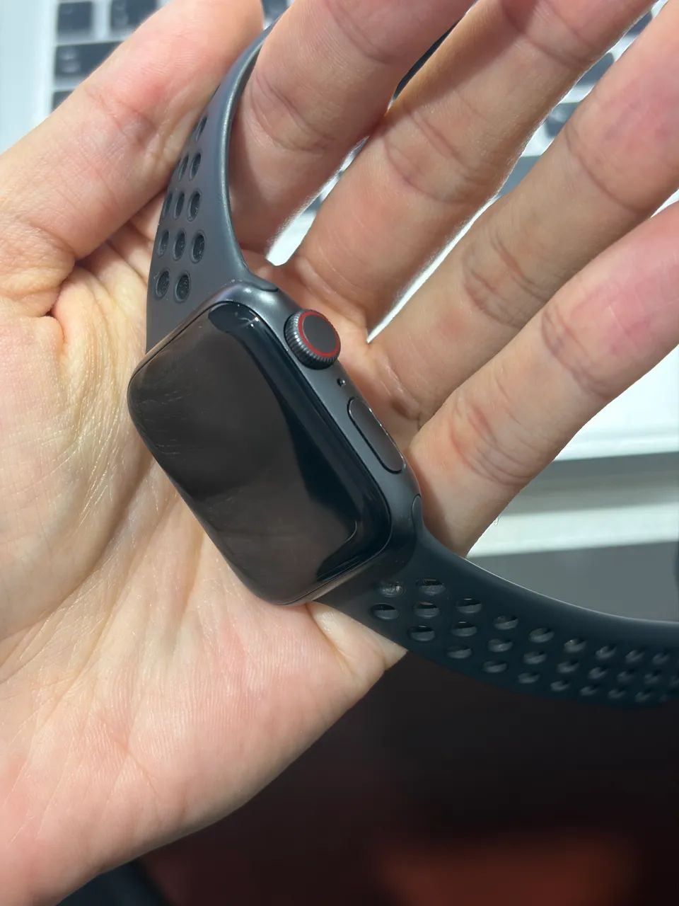 Apple Watch SE GPS + Cellular - Foto 2