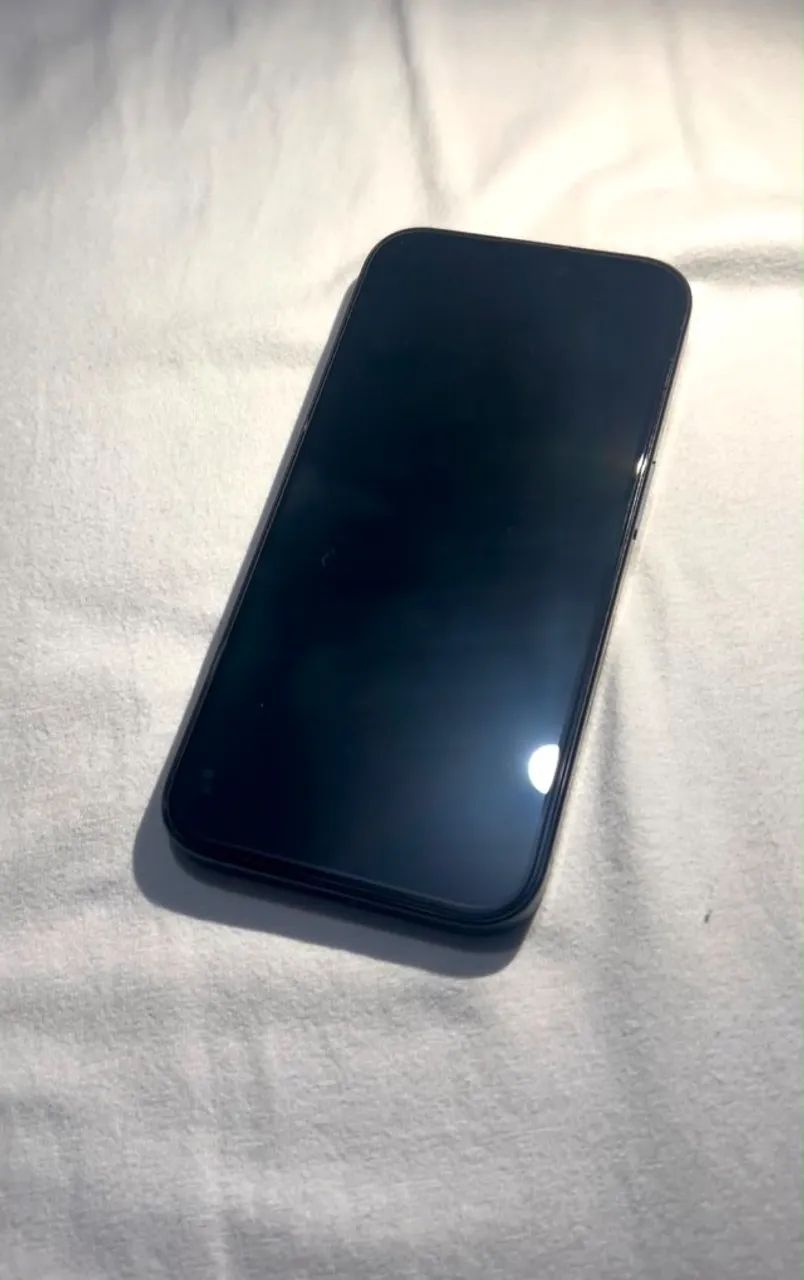 Iphone 15 Pro 128GB - Foto 2