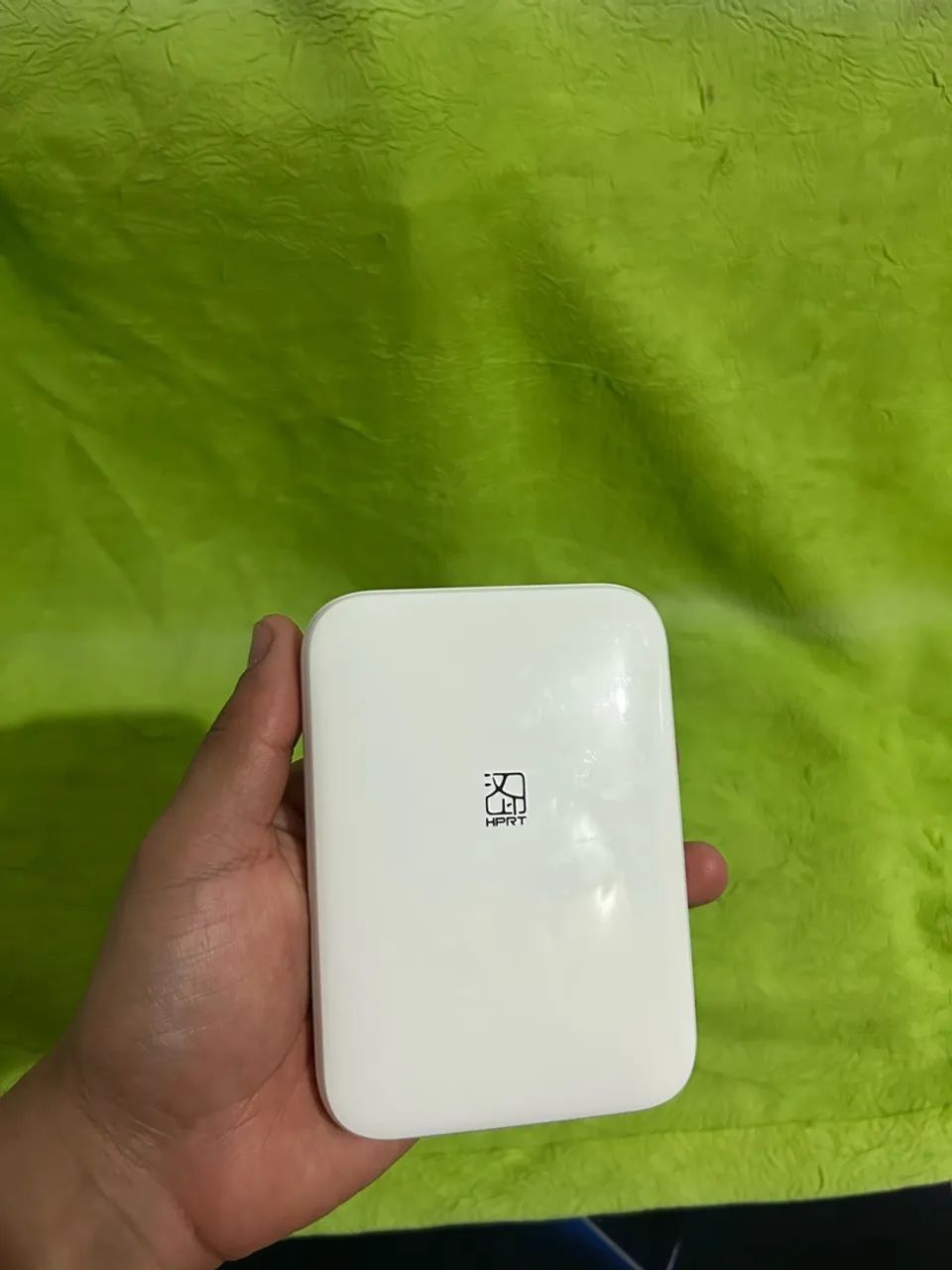 Mini photo printer - Foto 2
