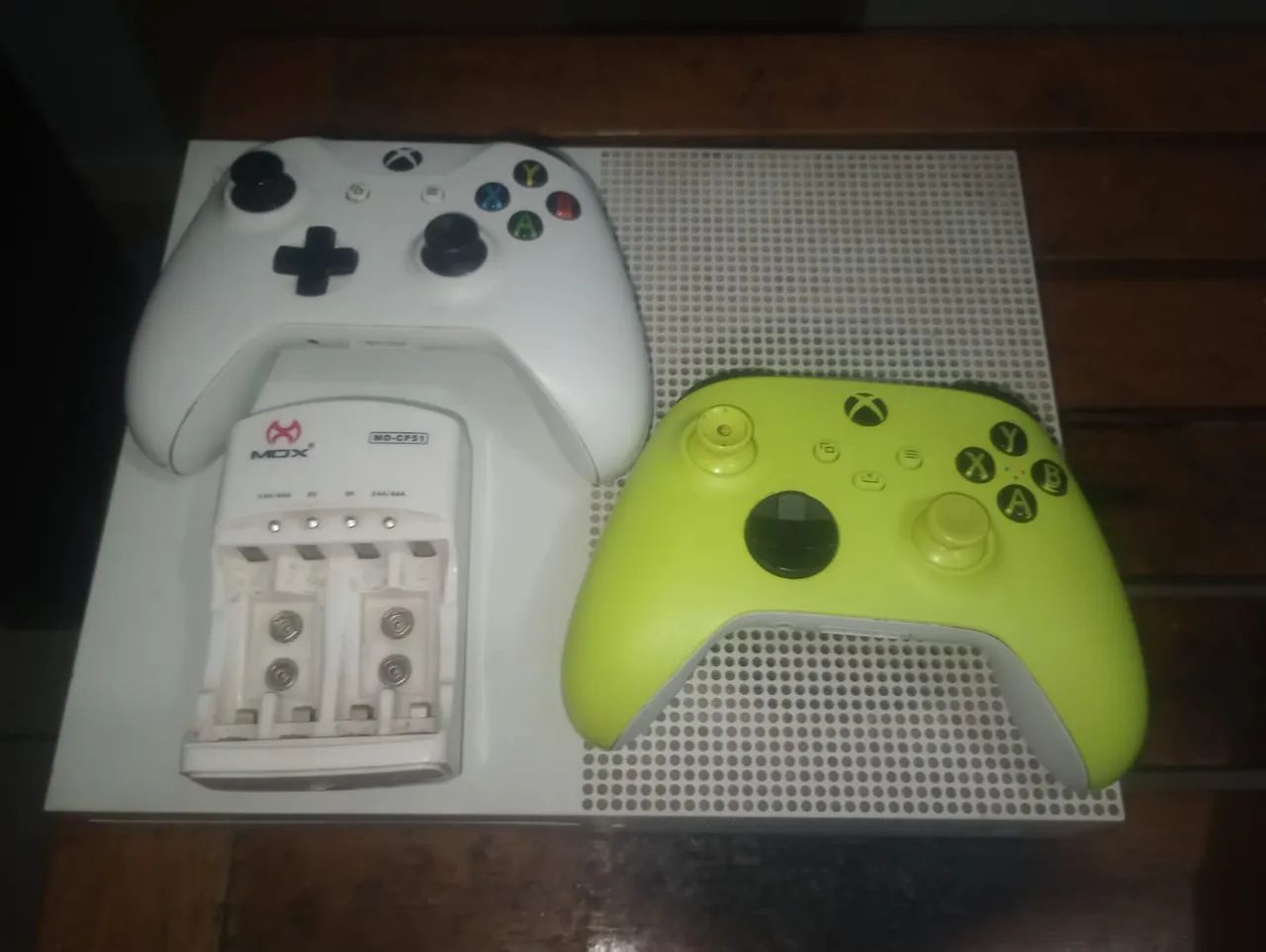 Xbox One S - Foto 4