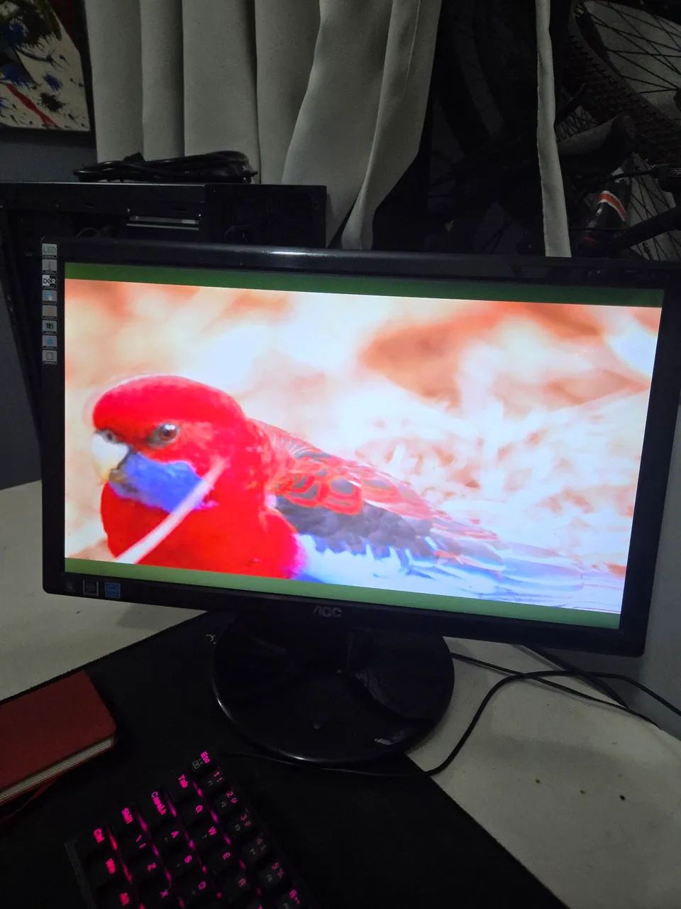 Monitor AOC - Foto 3