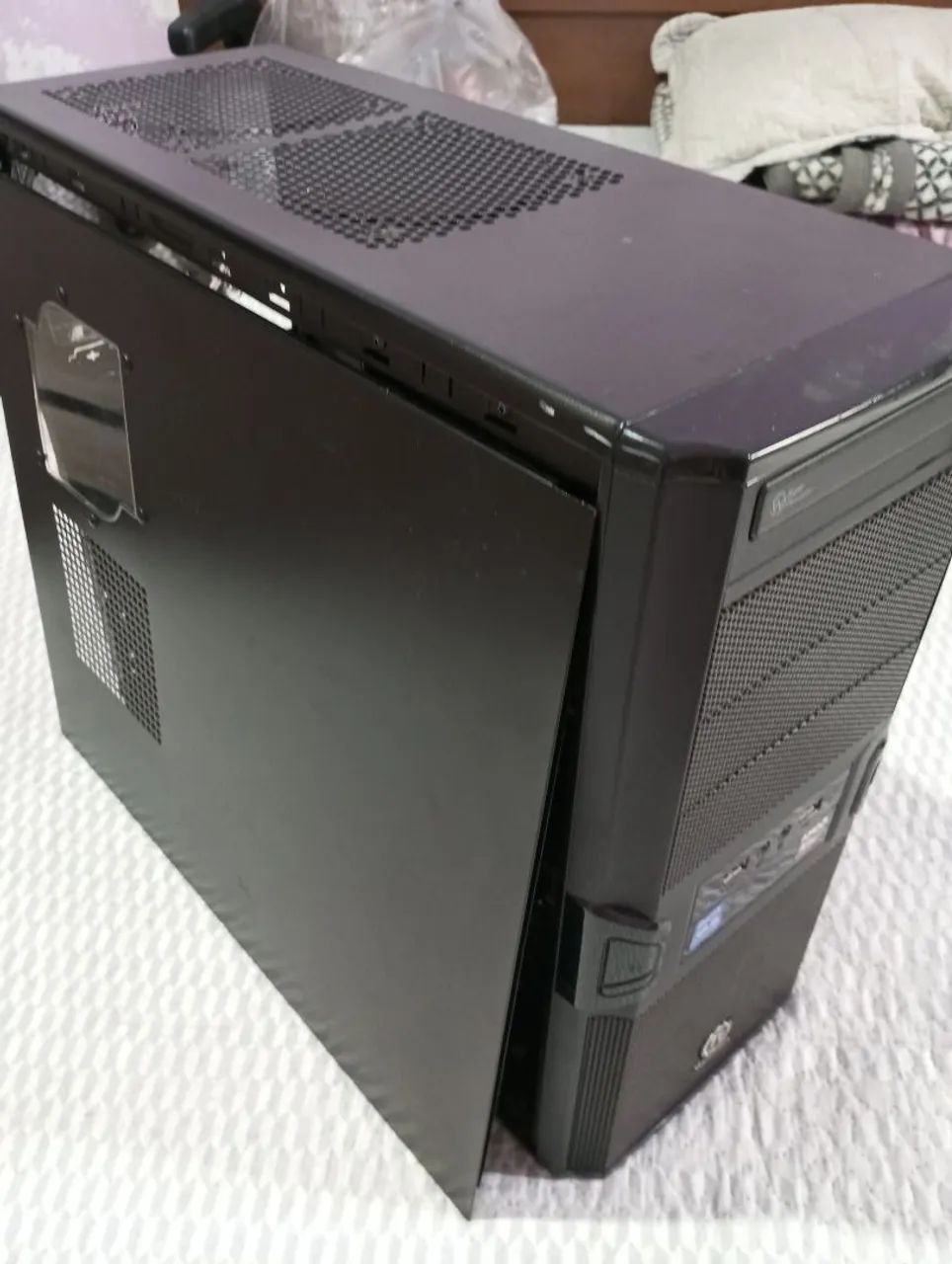 Gabinete thermaltake vazio  - Foto 5
