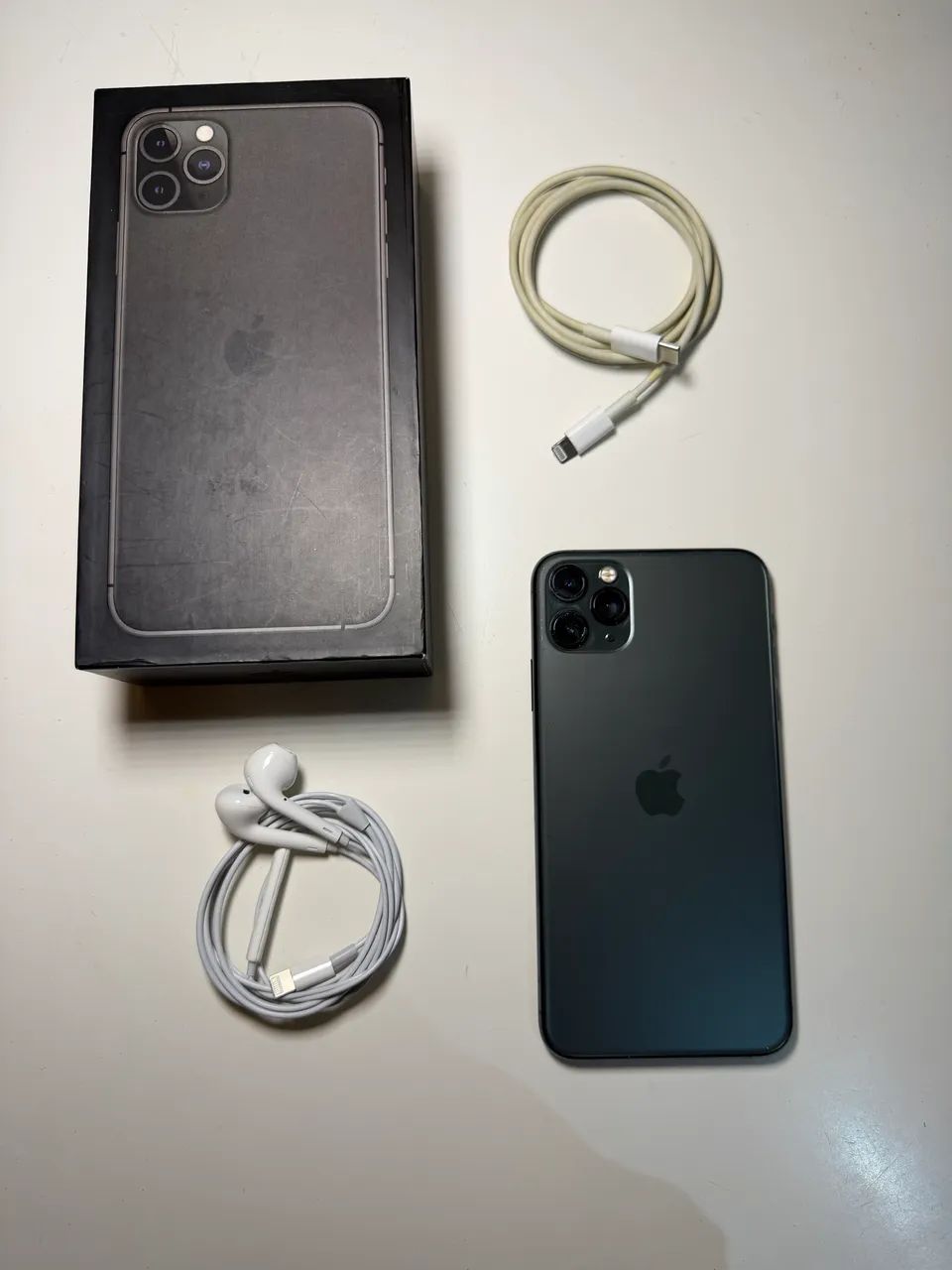 iPhone 11 PRO Max 256gb - Foto 2