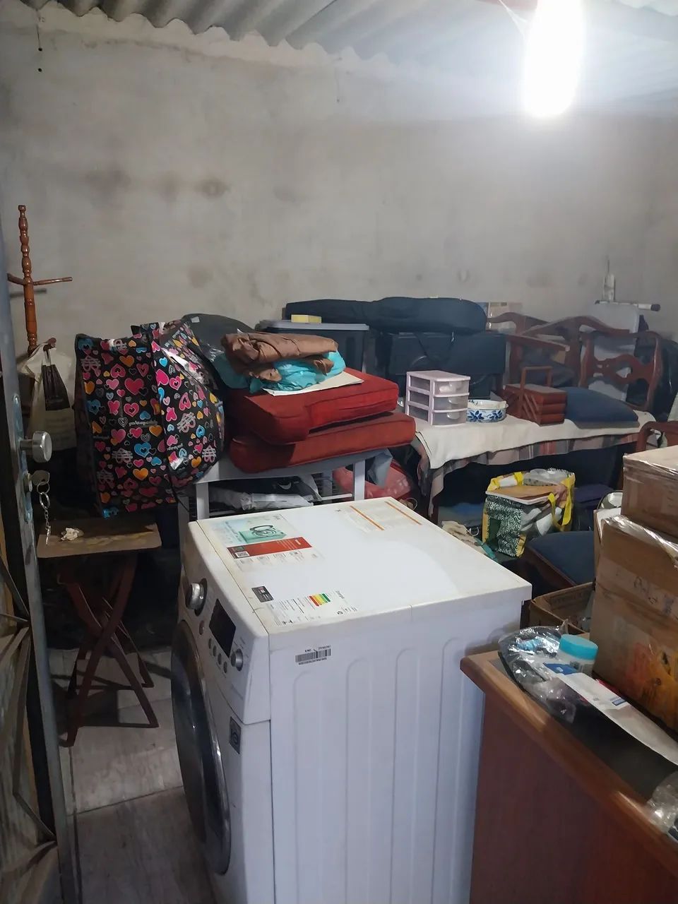Maquina de lavar e secar  - Foto 4