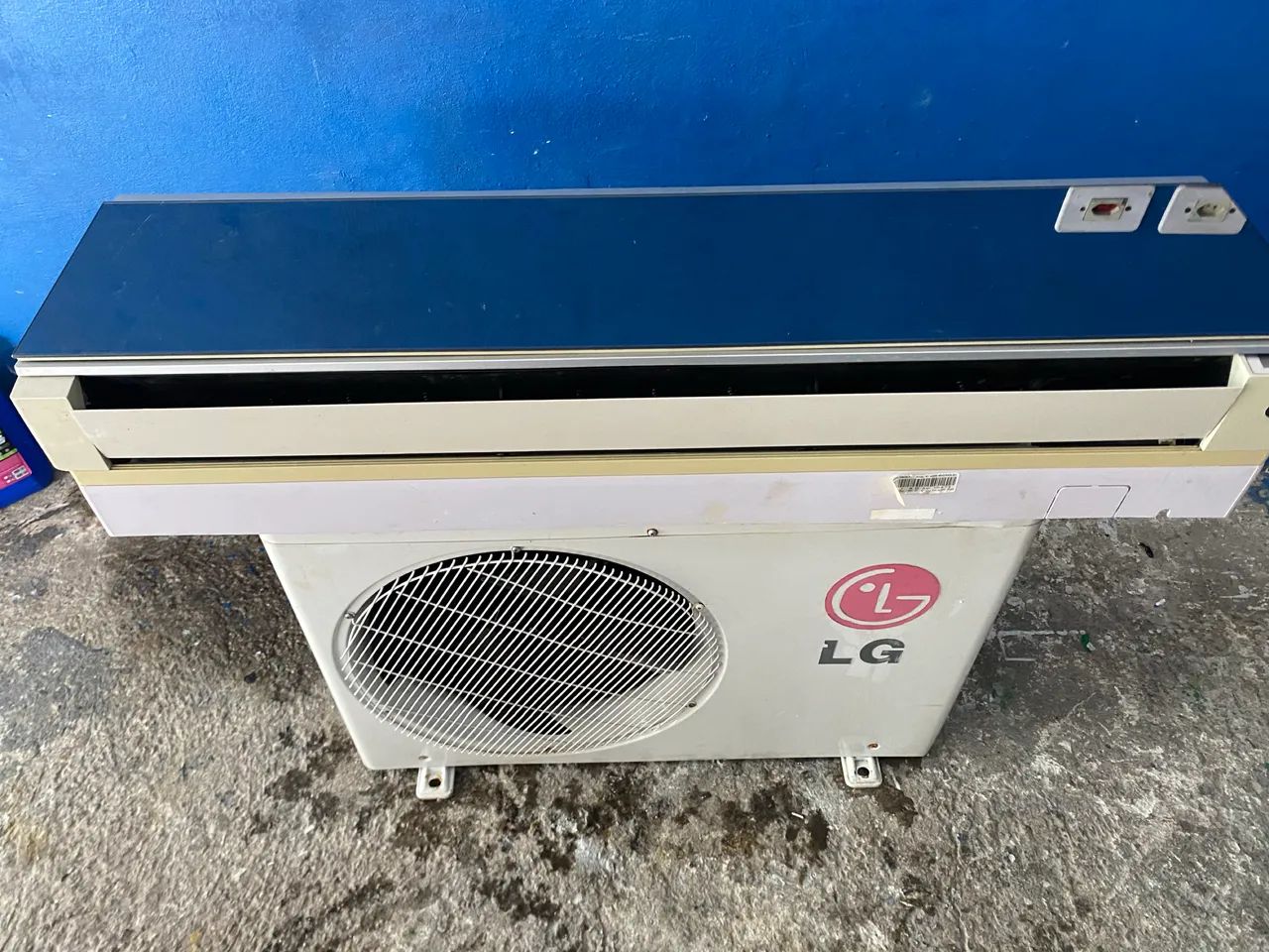 Ar condicionado Artcool 18.000 btus  - Foto 5